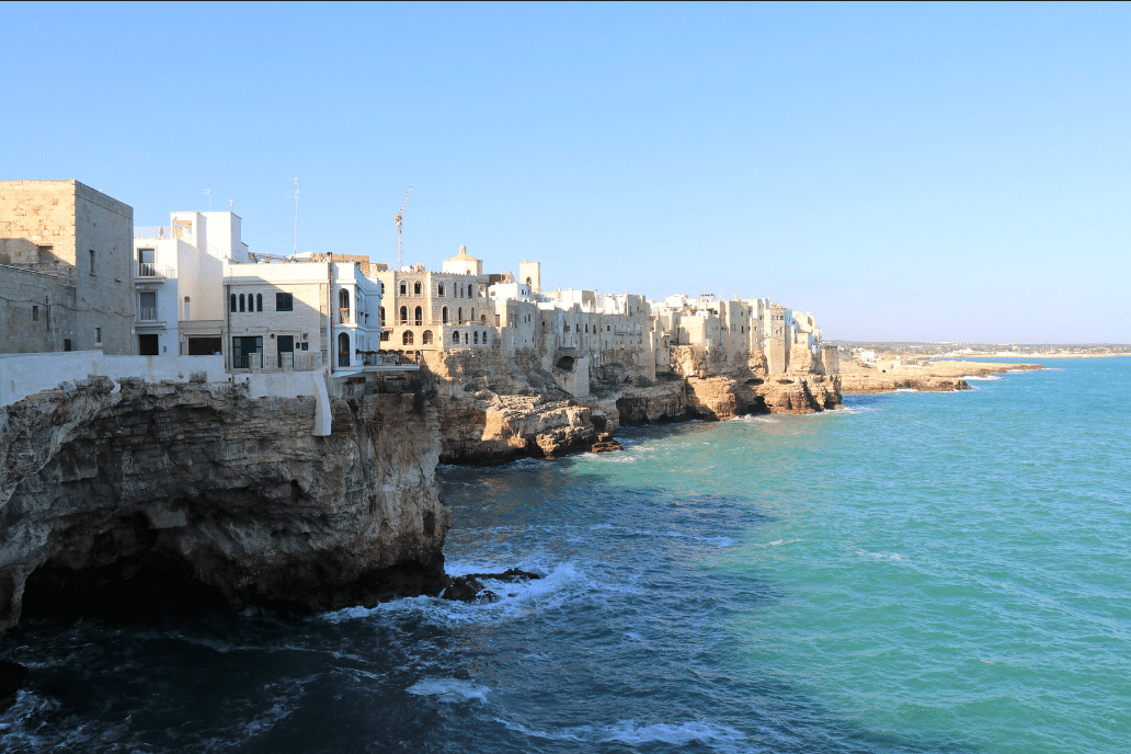 Migliori location per sposarsi in puglia
